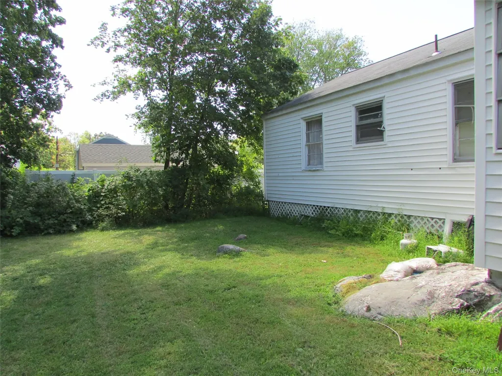11 Russell Street Cornwall NY 12518