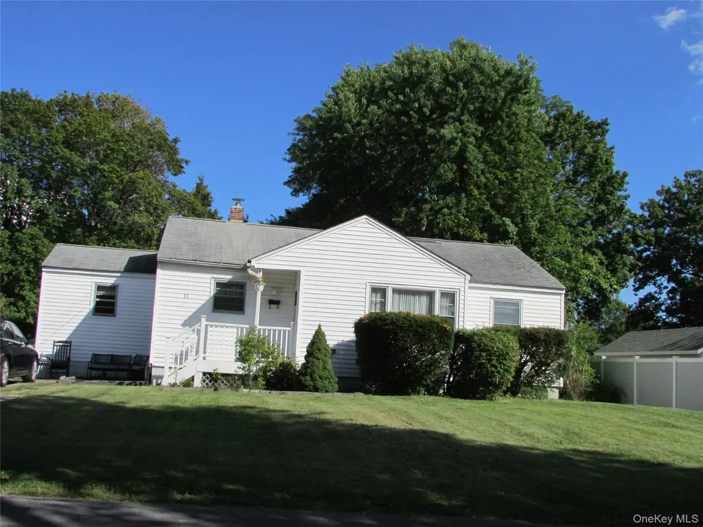 11 Russell Street Cornwall NY 12518