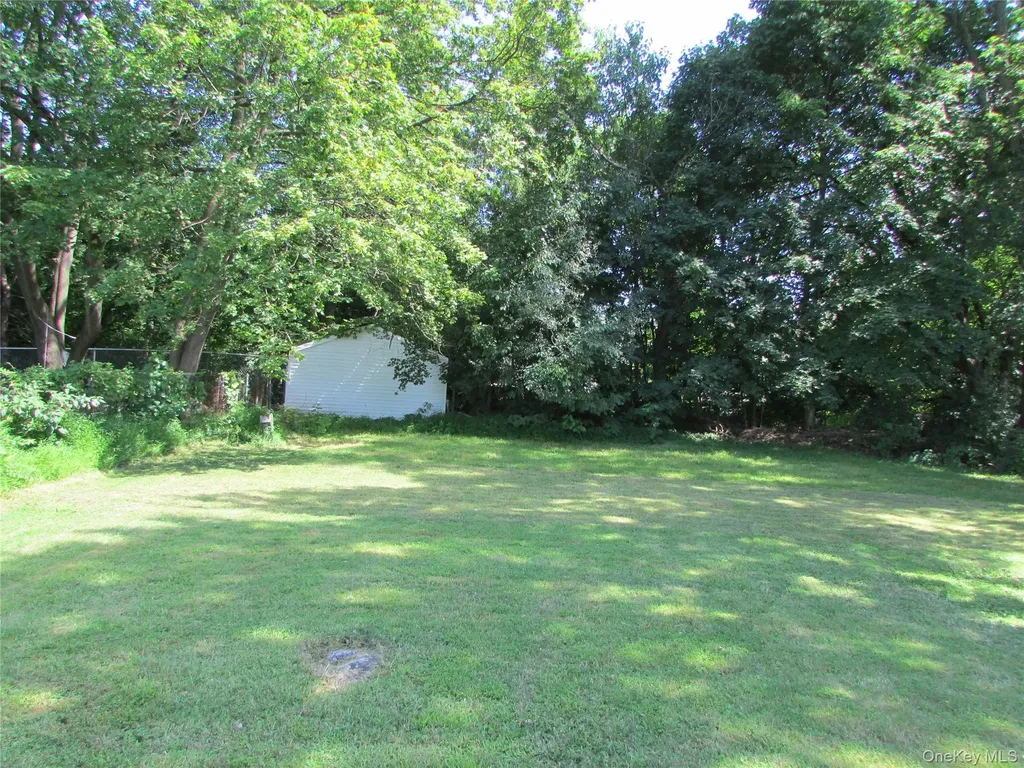 11 Russell Street Cornwall NY 12518