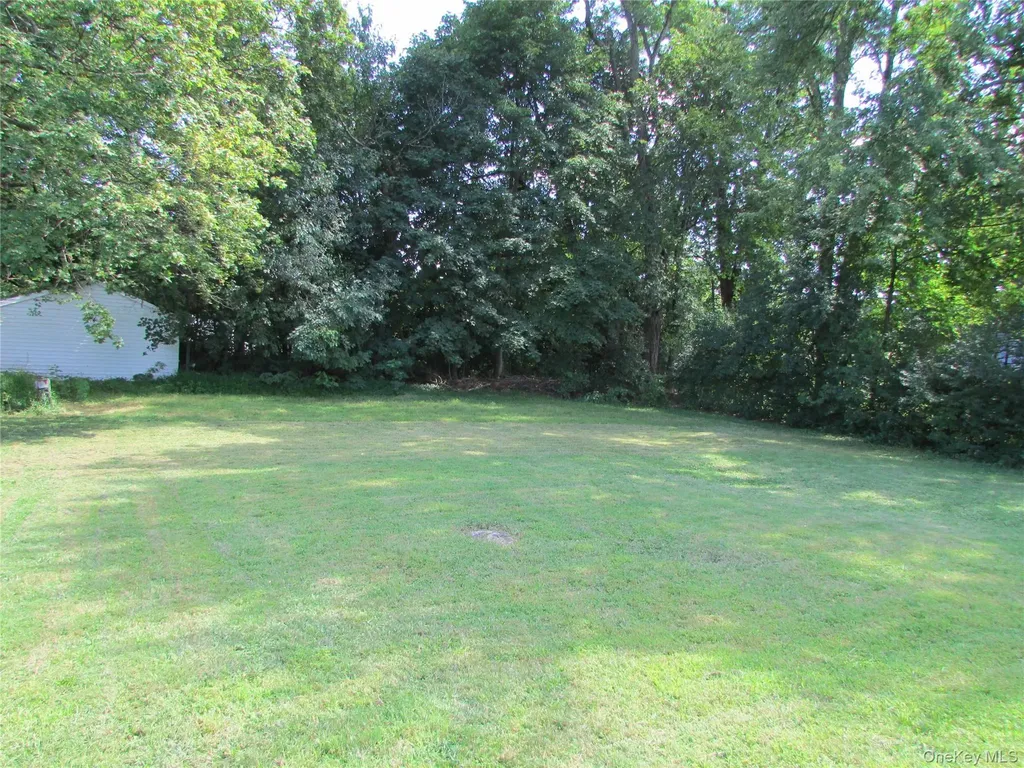 11 Russell Street Cornwall NY 12518