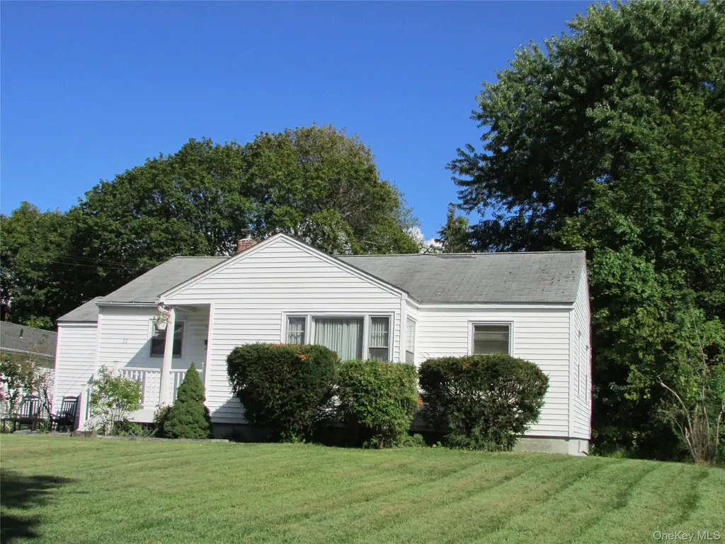 11 Russell Street Cornwall NY 12518