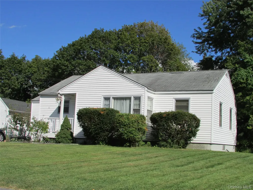 11 Russell Street Cornwall NY 12518