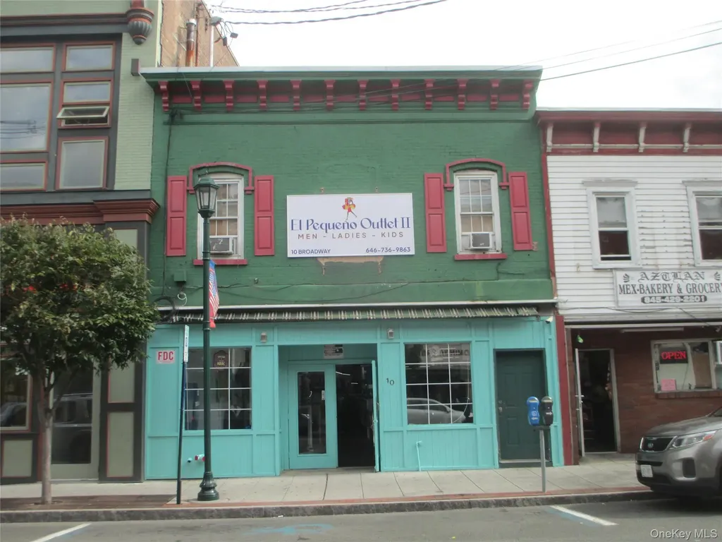 10 Broadway Haverstraw NY 10927