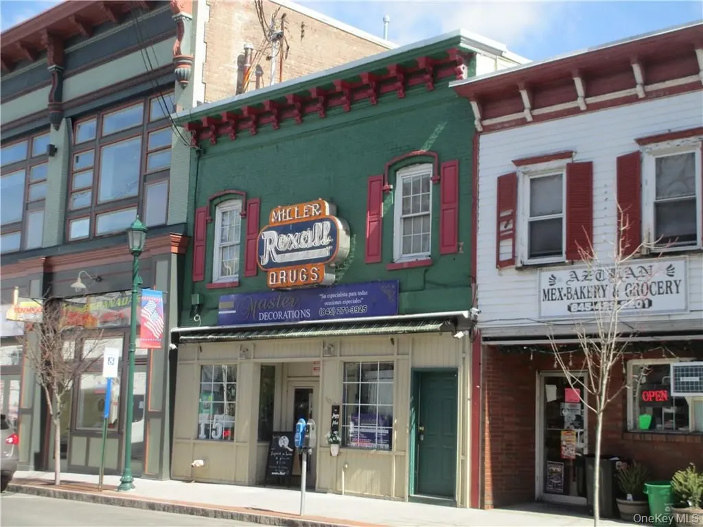 10 Broadway Haverstraw NY 10927