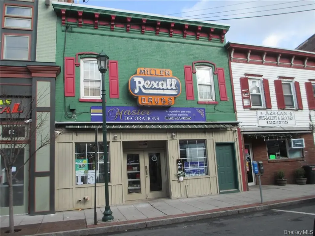 10 Broadway Haverstraw NY 10927