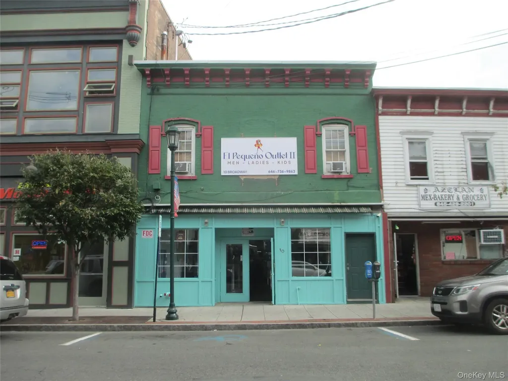 10 Broadway Haverstraw NY 10927