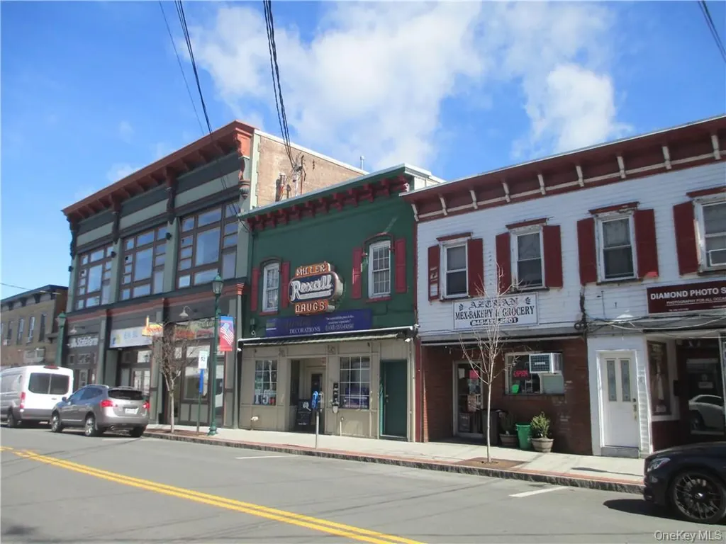 10 Broadway Haverstraw NY 10927