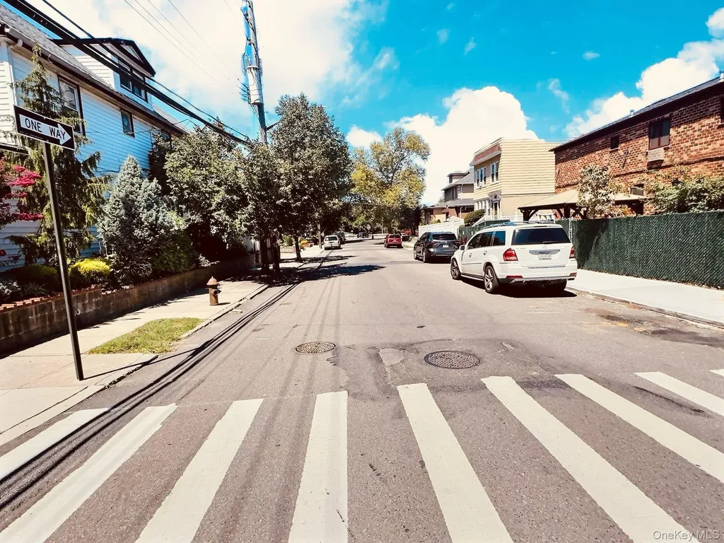6965 Caldwell Avenue Maspeth NY 11378