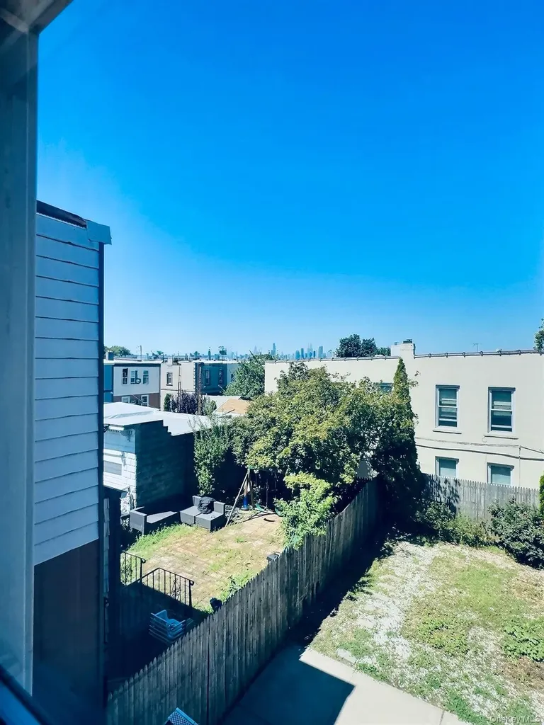 6965 Caldwell Avenue Maspeth NY 11378