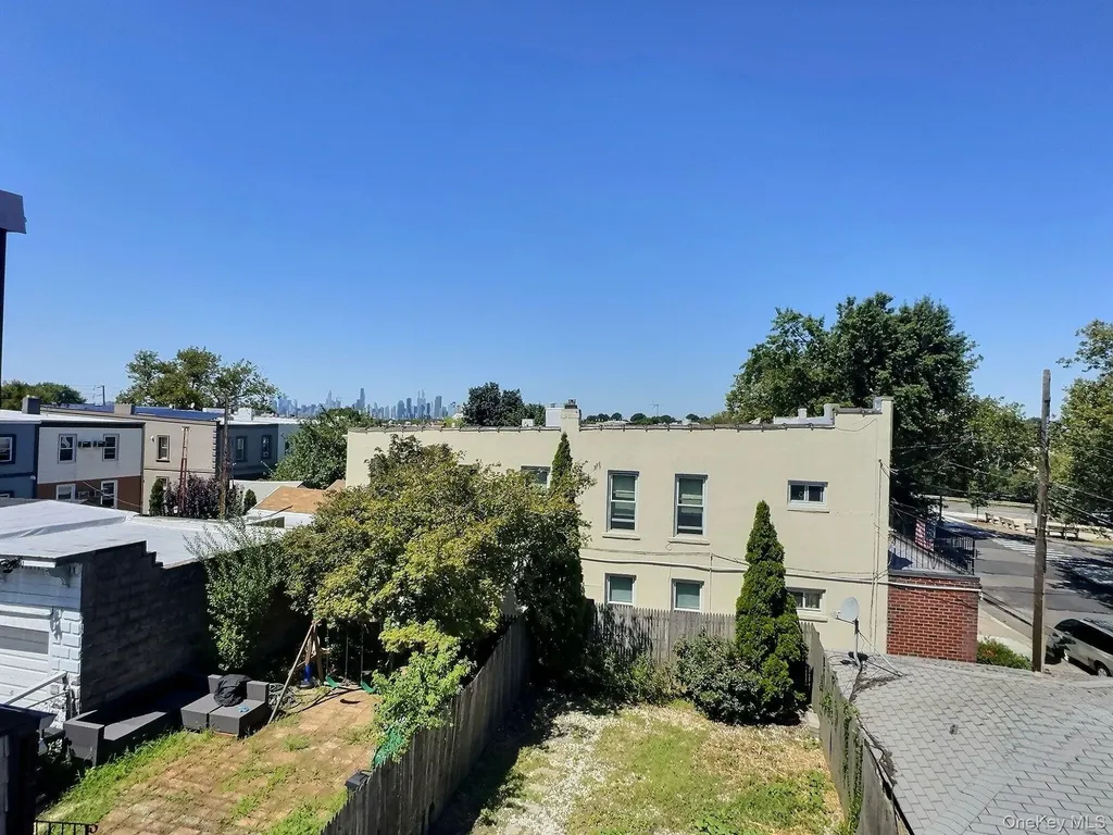 6965 Caldwell Avenue Maspeth NY 11378