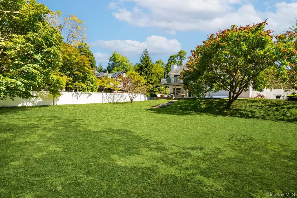 8 Pine Street Nyack NY 10960