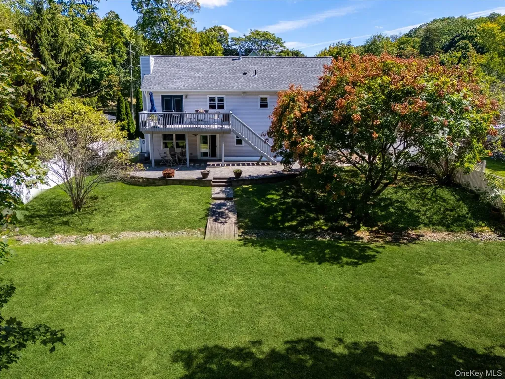 8 Pine Street Nyack NY 10960
