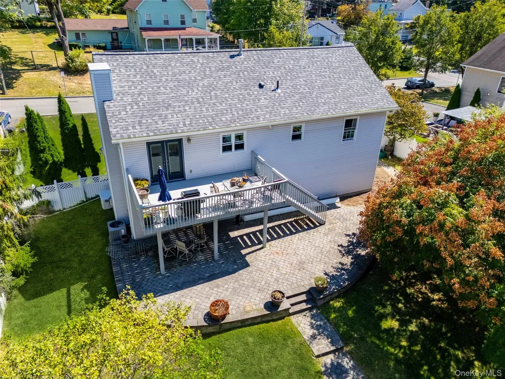 8 Pine Street Nyack NY 10960