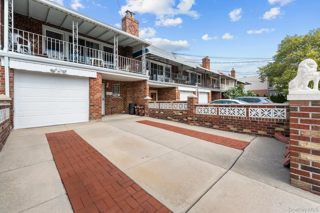 6973 Juniper Boulevard S Middle Village NY 11379