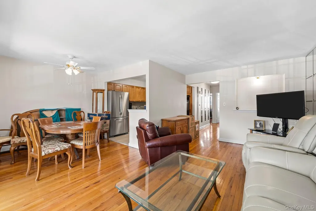 6973 Juniper Boulevard S Middle Village NY 11379