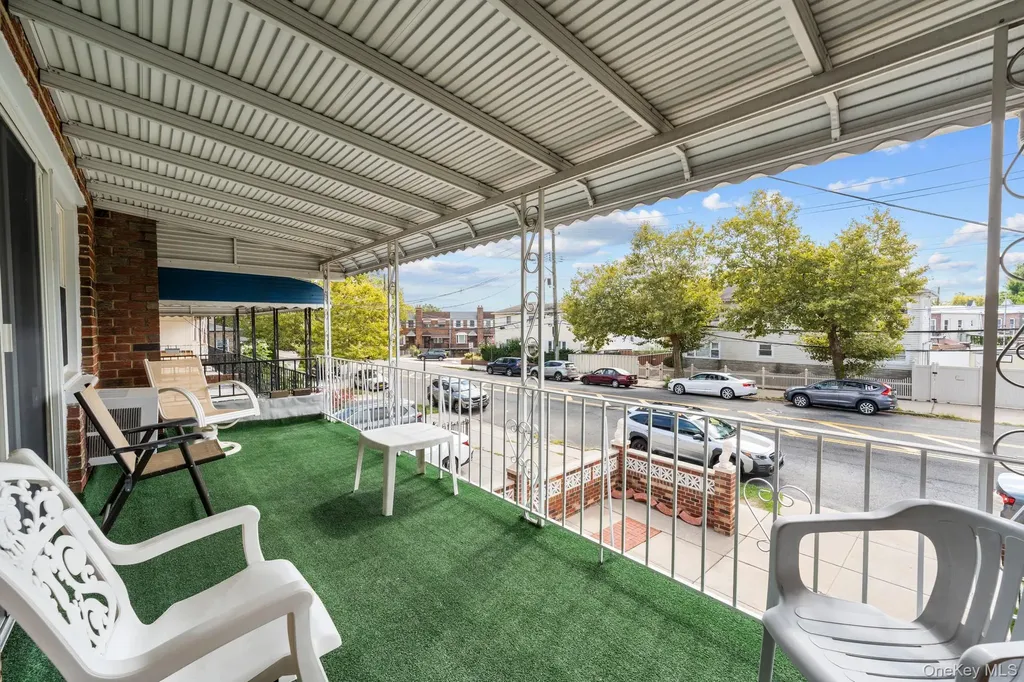 6973 Juniper Boulevard S Middle Village NY 11379