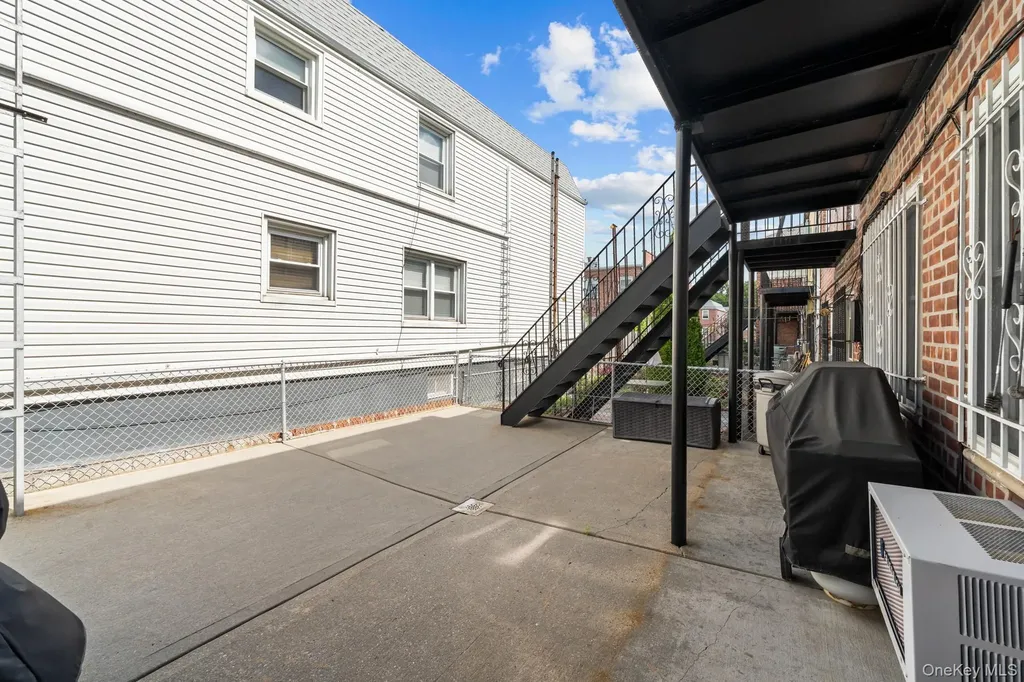 6973 Juniper Boulevard S Middle Village NY 11379