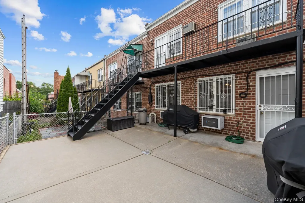 6973 Juniper Boulevard S Middle Village NY 11379