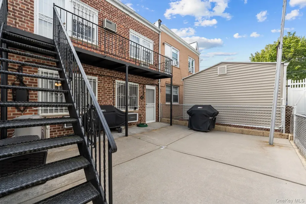 6973 Juniper Boulevard S Middle Village NY 11379