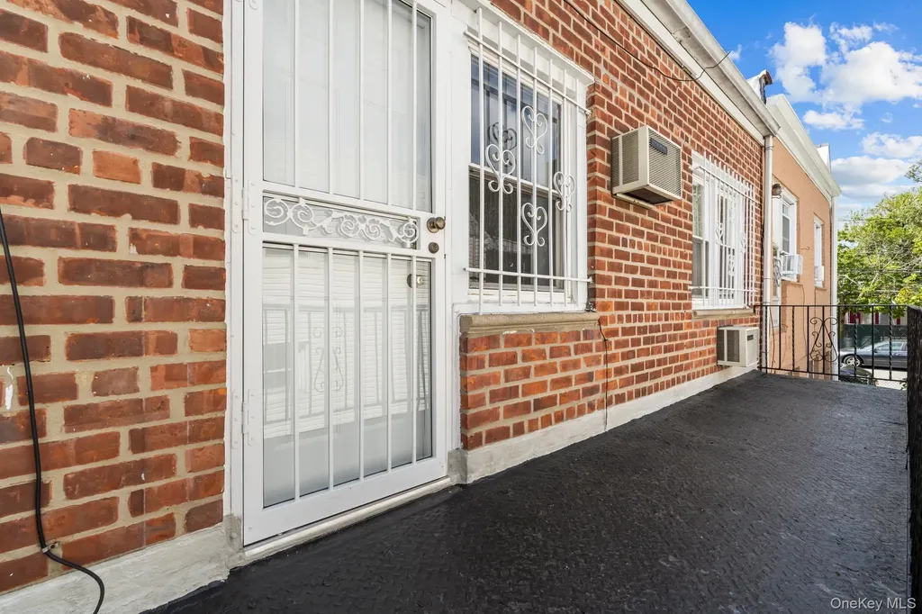 6973 Juniper Boulevard S Middle Village NY 11379