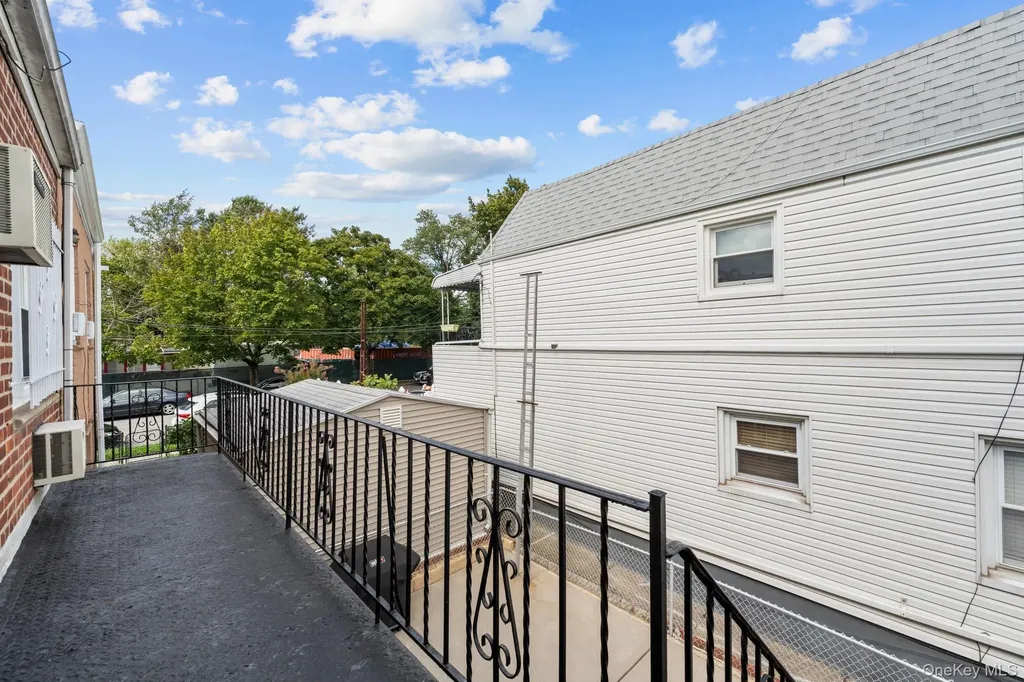 6973 Juniper Boulevard S Middle Village NY 11379