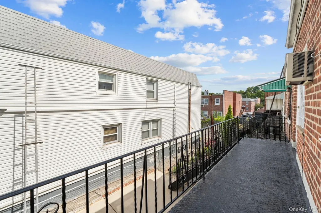6973 Juniper Boulevard S Middle Village NY 11379