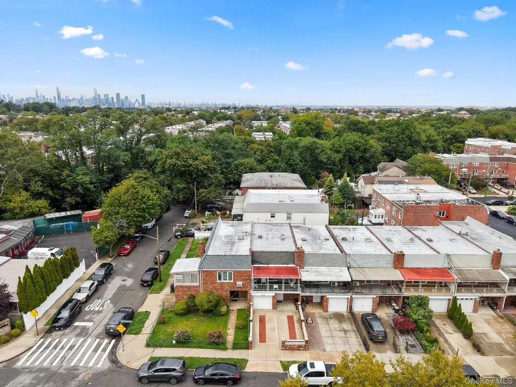 6973 Juniper Boulevard S Middle Village NY 11379