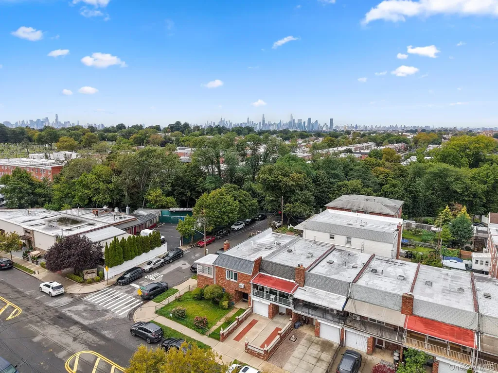 6973 Juniper Boulevard S Middle Village NY 11379