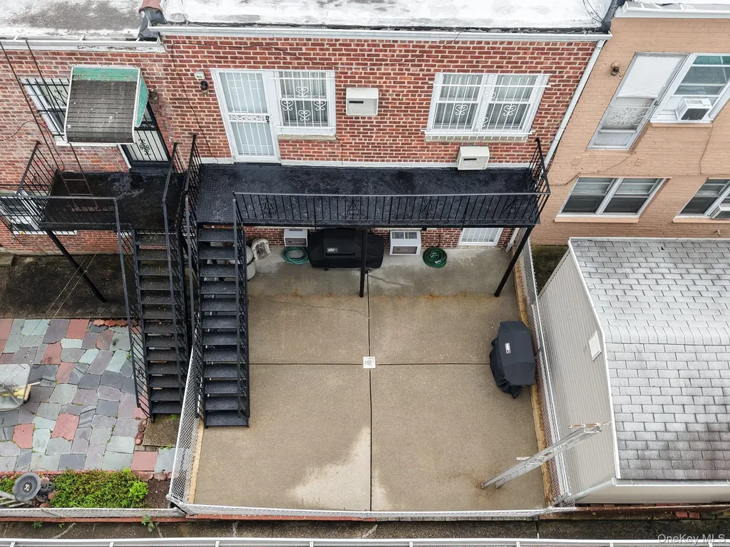 6973 Juniper Boulevard S Middle Village NY 11379