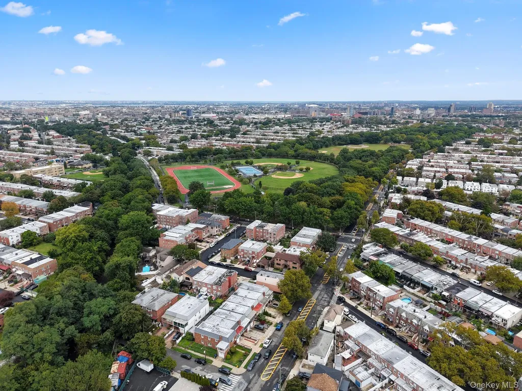 6973 Juniper Boulevard S Middle Village NY 11379