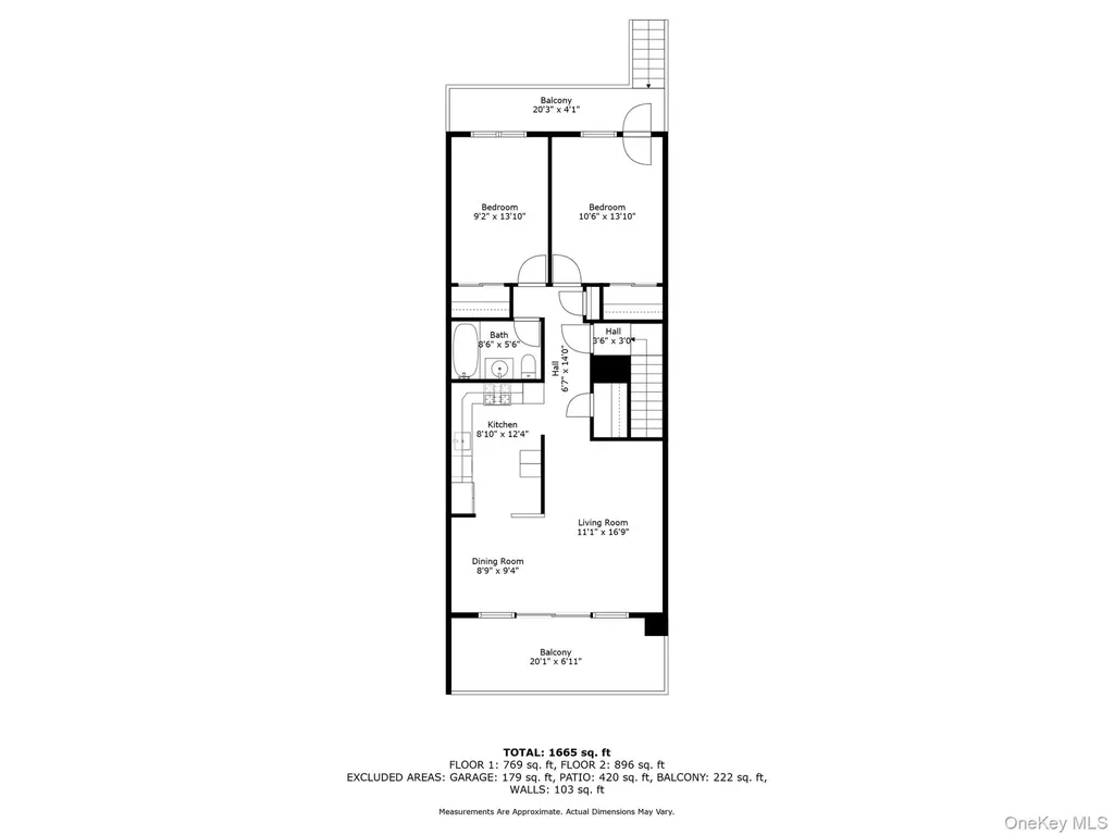 6973 Juniper Boulevard S Middle Village NY 11379