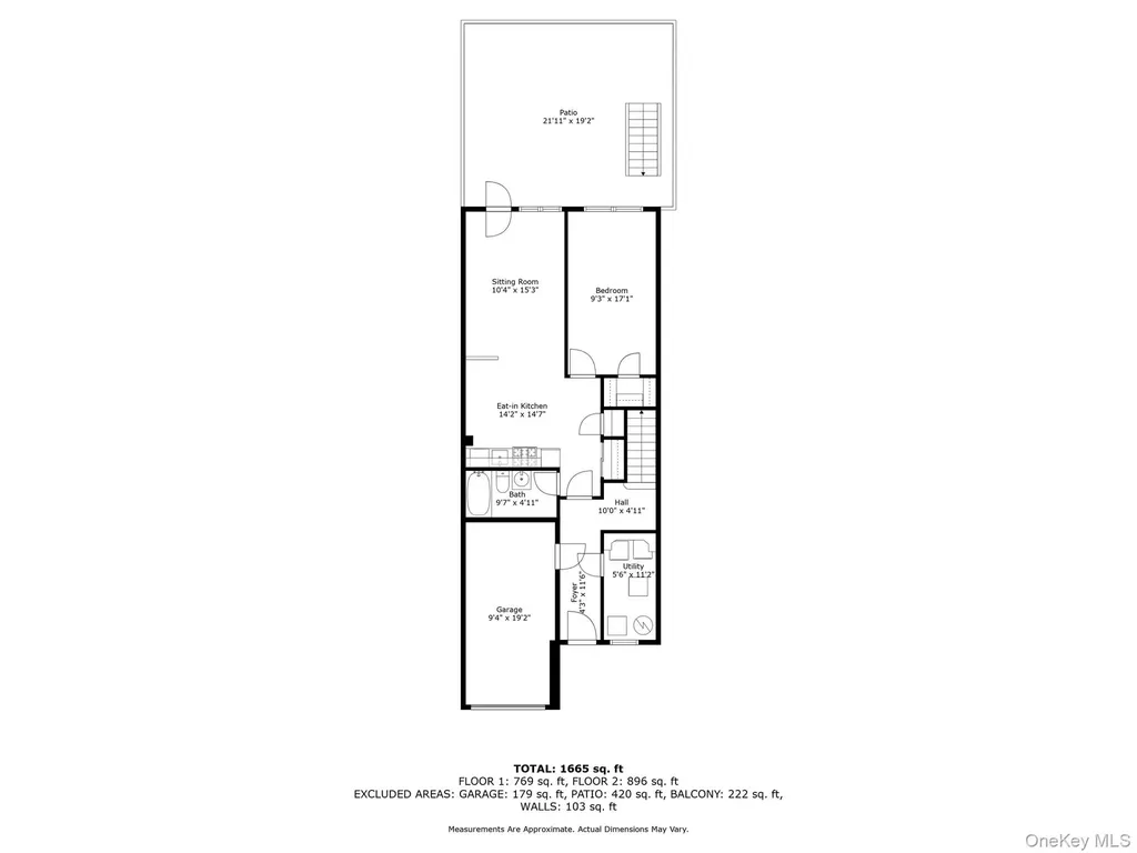6973 Juniper Boulevard S Middle Village NY 11379