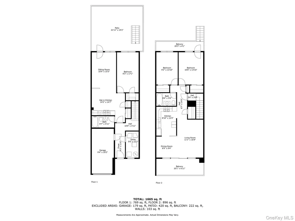 6973 Juniper Boulevard S Middle Village NY 11379