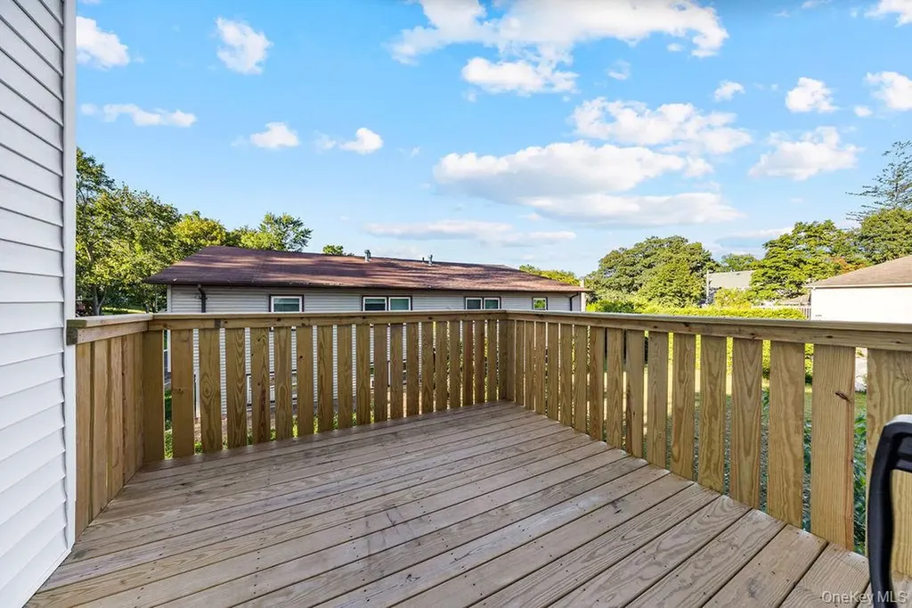 40 Singer Avenue Spring Valley NY 10977