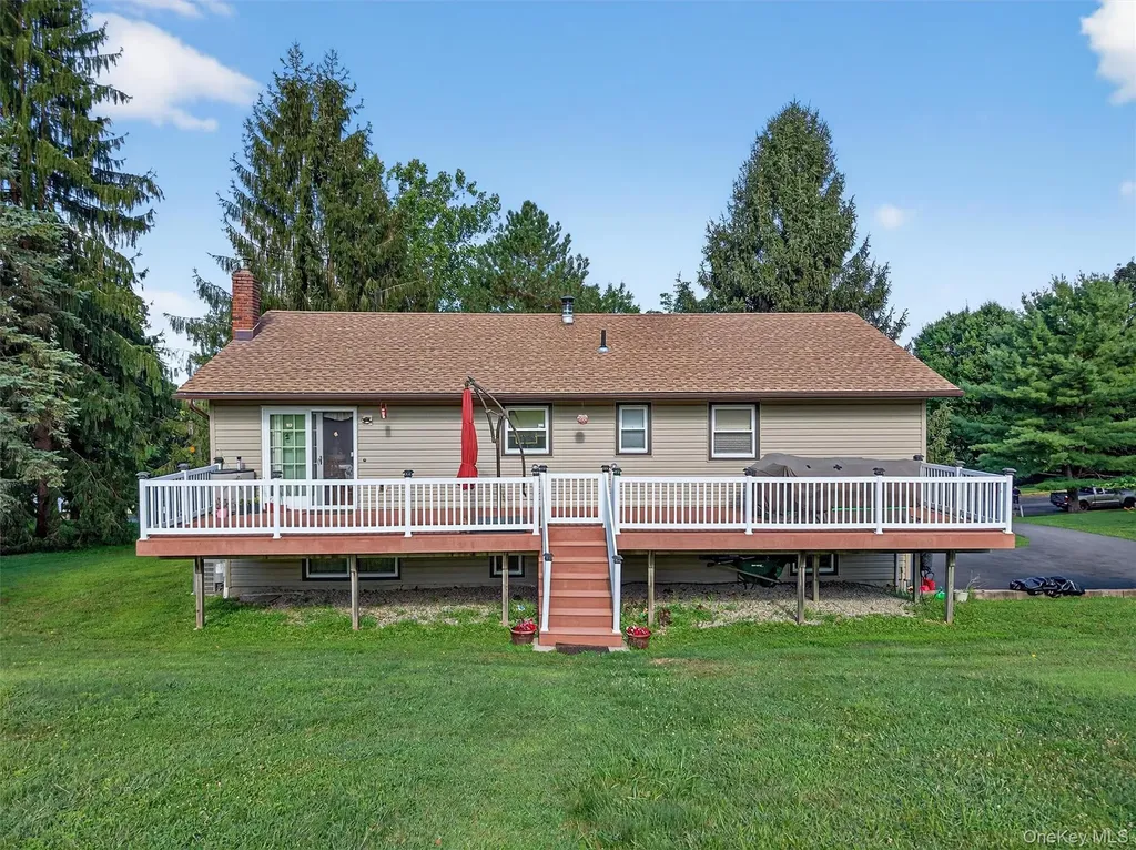 29 Beverly Drive Warwick NY 10990