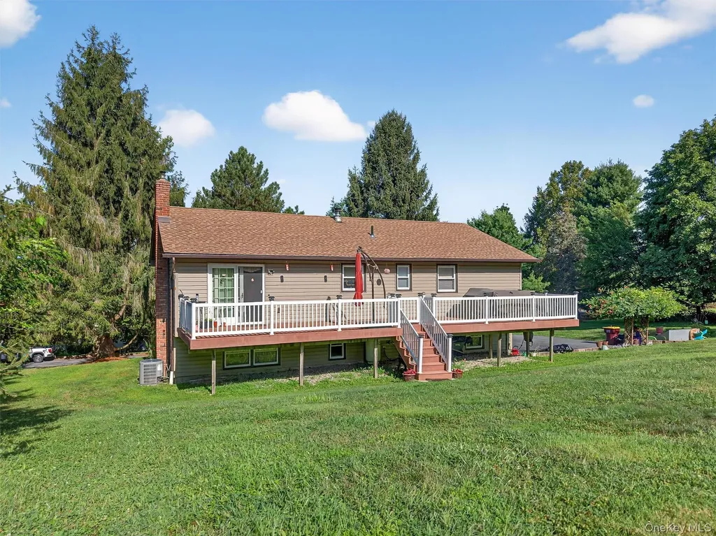 29 Beverly Drive Warwick NY 10990