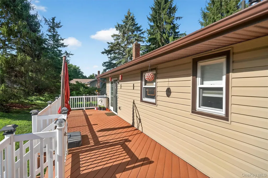 29 Beverly Drive Warwick NY 10990
