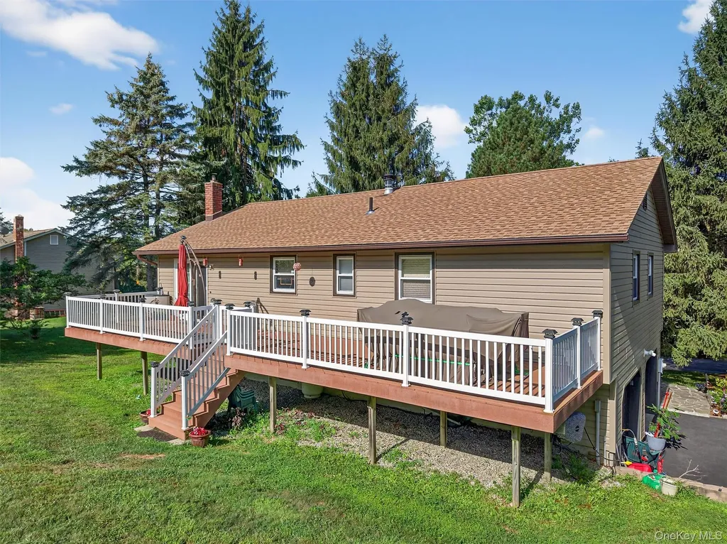 29 Beverly Drive Warwick NY 10990