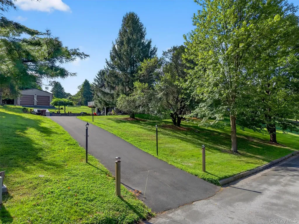 29 Beverly Drive Warwick NY 10990