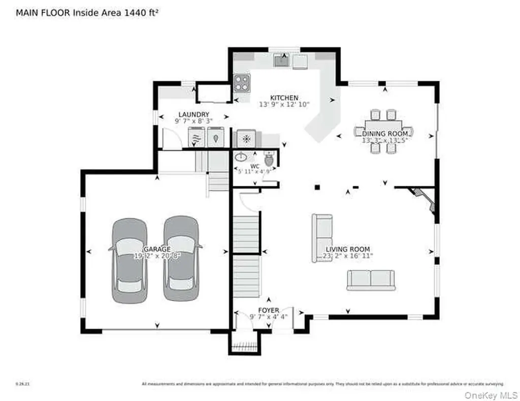 123 Elizabeth Way Ridge NY 11961