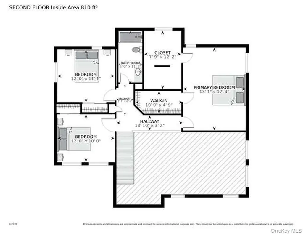123 Elizabeth Way Ridge NY 11961