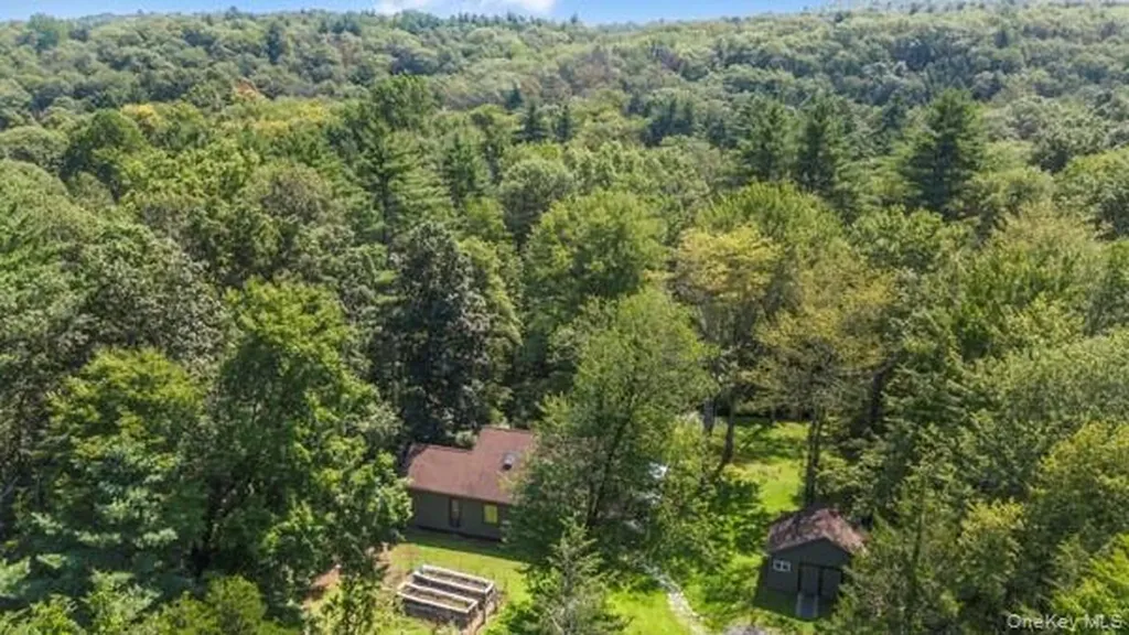 131 Mossybrook Road High Falls NY 12440
