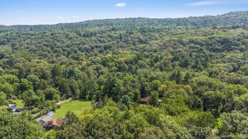 131 Mossybrook Road High Falls NY 12440