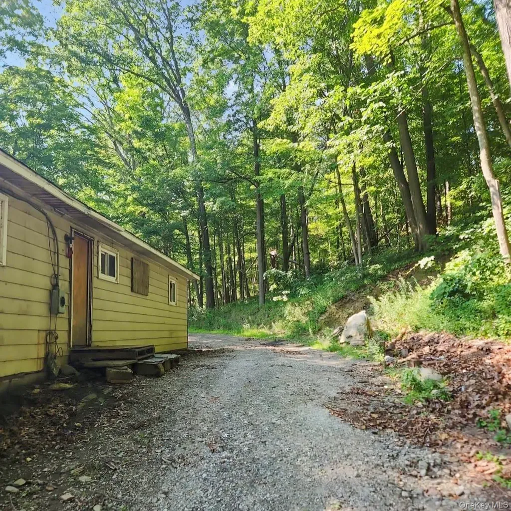 152 Cooper Road Millerton NY 12546