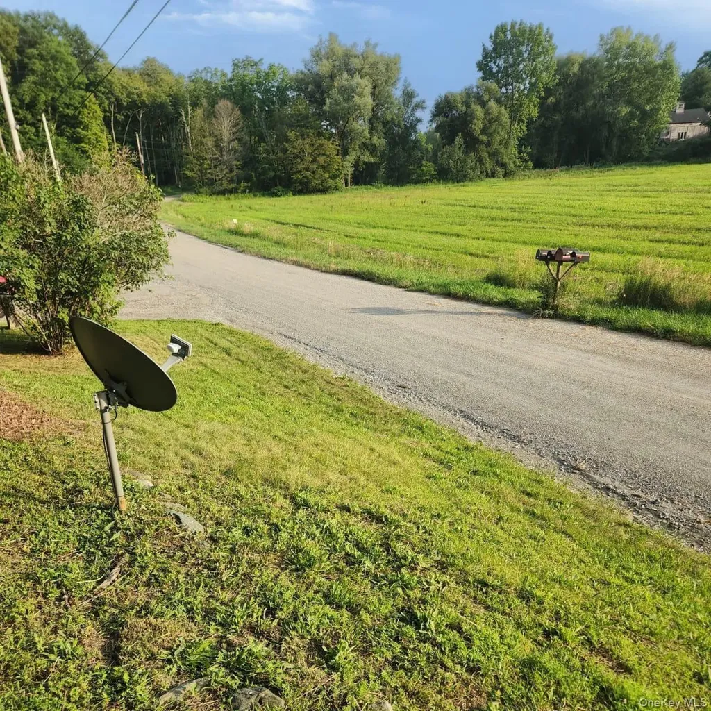 152 Cooper Road Millerton NY 12546