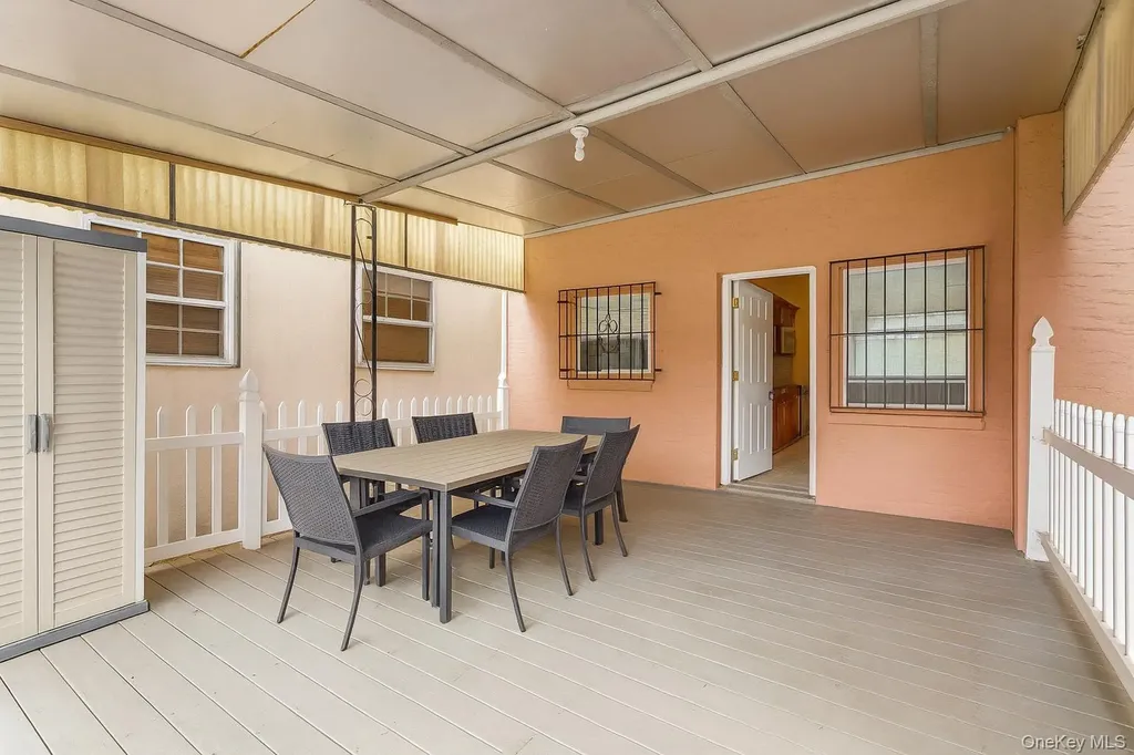 1570 Colden Avenue Bronx NY 10462