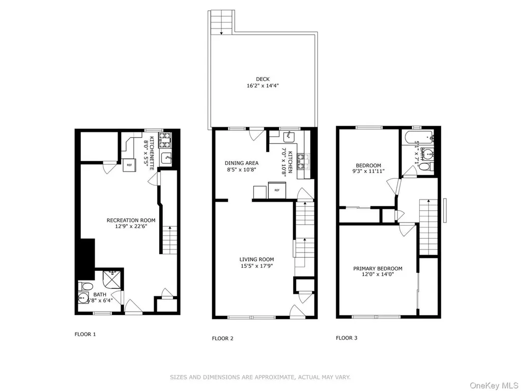 1570 Colden Avenue Bronx NY 10462