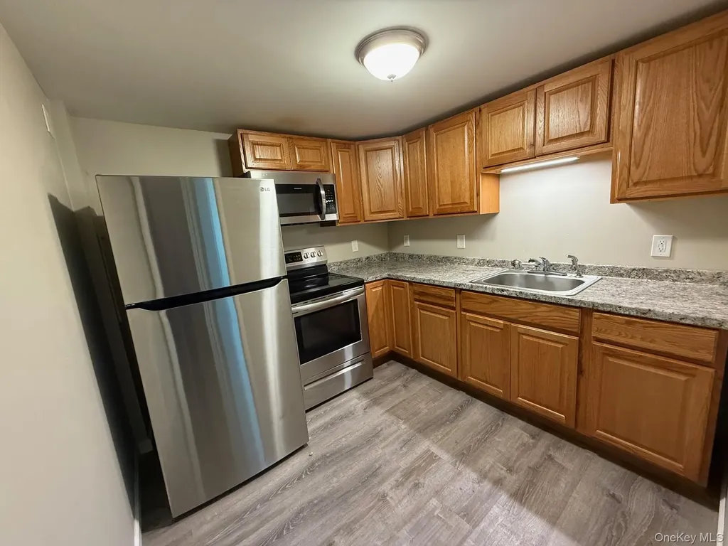 46 Sunset Circle Bloomingburg NY 12721