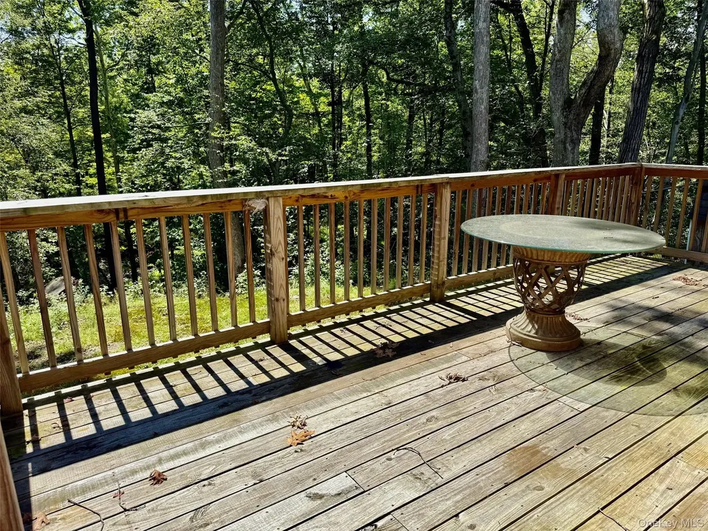 46 Sunset Circle Bloomingburg NY 12721
