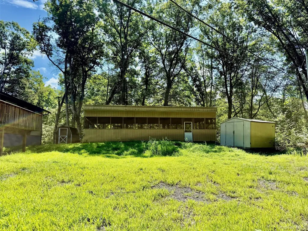 46 Sunset Circle Bloomingburg NY 12721